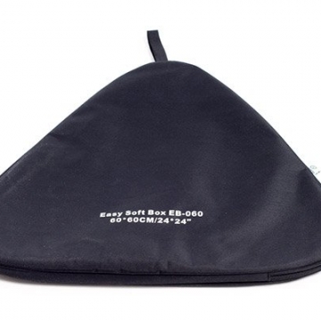 VISICO EB-060 Soft box 60x60cm-1